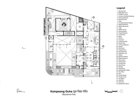 Kampoong Guha